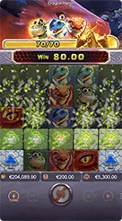 88r · Dragon Hatch