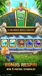 88r · Gem Saviour Sword