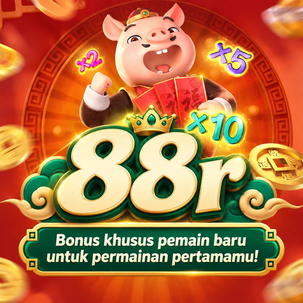 88r · Galeri permainan