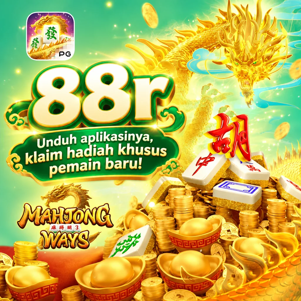 88r · Galeri permainan