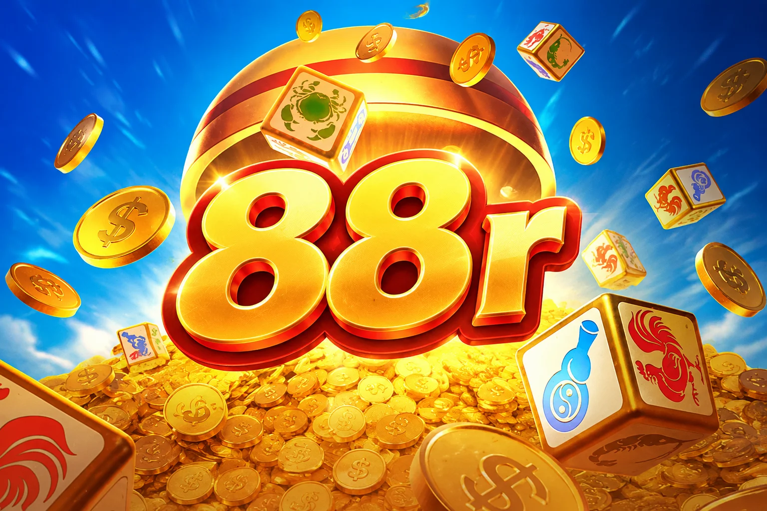 88r · Panduan Lengkap Mekanisme Permainan Slot Gem Saviour Sword di 88r