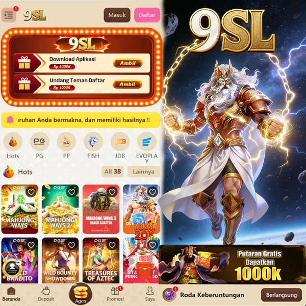 9SL