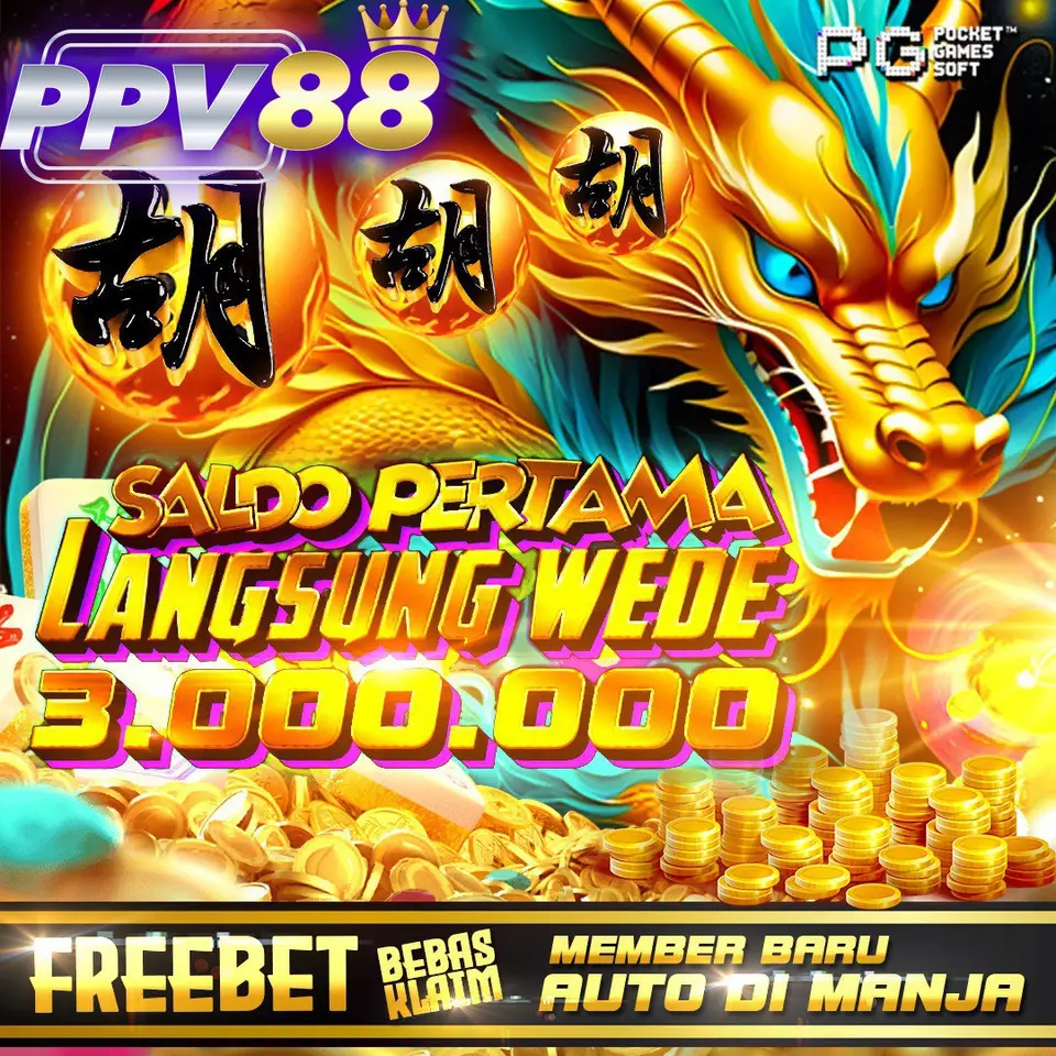 ppv88 Masuk