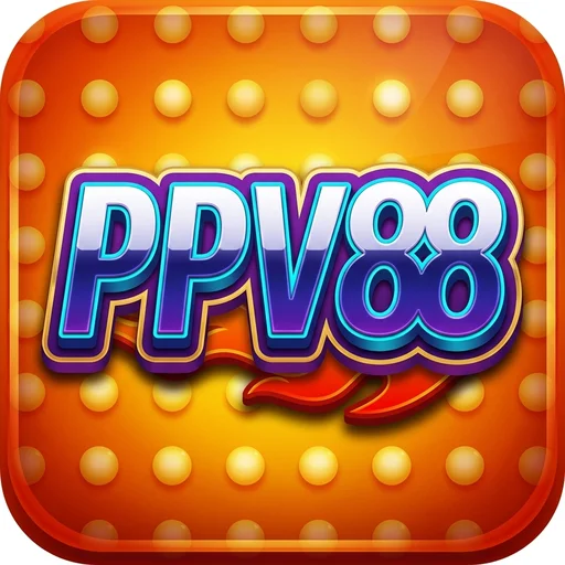 ppv88 Logo - Resmi